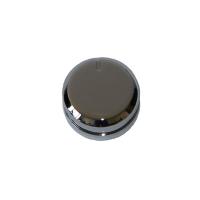 Drehknopf zu Bedienfeld Chrom XSM/H